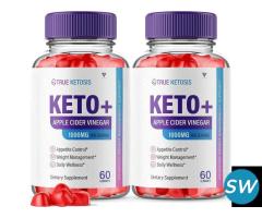 What Is The Expense And Returns Strategy For True Ketosis Keto ACV Gummies?