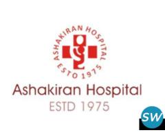 Best IVF Centre & Fertility Hospitals in Pune | Ashakiran Hospital