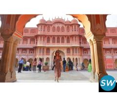 Jaipur Package 2Nights 3Days
