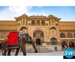 Jaipur Package 2Nights 3Days
