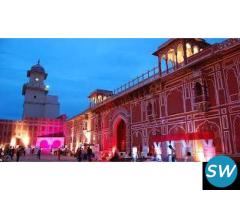 Jaipur Package 2Nights 3Days - 6