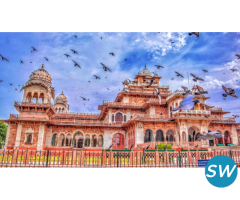 Jaipur Package 2Nights 3Days - 7