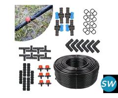 Buy the best drip irrigation from plantlane at an affordable price.