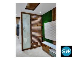 INTERIORS DESIGNING IN HYDERABAD - 7