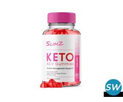 How much Weight Could You At Any Point Lose With SlimZ Keto Gummies? - 1