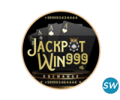 Get Best Online Betting ID Now Only On - Jackpot Win999 - 1