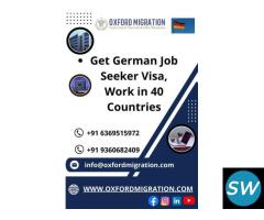 Germany Immigration Consultants – Oxford Migration