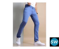 coloured jeans mens - 1