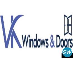 Aluminium Windows and Doors in Melbourne | VK Windows and Doors - 2