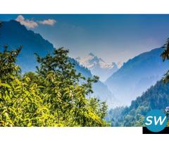 13. Himachal Shimla Package 2Night 3Days - 1