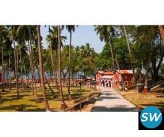 Port Blair, Havelock, Neil Tour Packages - 3