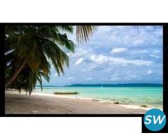 Port Blair, Havelock, Neil Tour Packages - 4