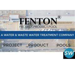 Fenton Technologies | Belt Type Oil Skimmer | MBR STP Plant Manufacturer - 7
