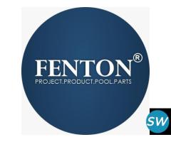 Fenton Technologies | Belt Type Oil Skimmer | MBR STP Plant Manufacturer - 10