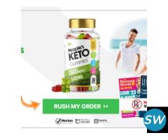 What Users Say About The People's Keto Gummies?