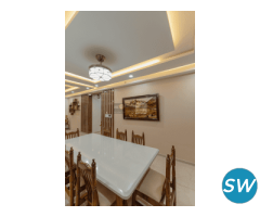 Affordable Restaurant Renovation Company in Bangalore