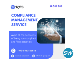 Navigate Risk with Compliance Management in India