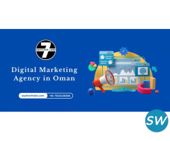 Digital Marketing Agency in Muscat: Discover the Leading Agency for Your Business