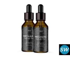 Metanail Serum – Will Metanail Complex Work For You or Scam?