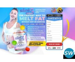 Slimz Gummies Surveys Stunning News - (Consume Fat Speedy) - 1