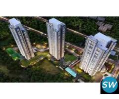 3 & 4 bhk Simlex and Duplex apartments by Emaar 62, Gurugram - 1