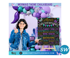 Birthday Party Store Online - 1