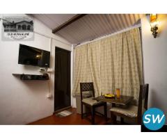 Cheapest stay in Ooty