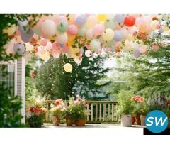 Best Birthday Party Themes Online - 1