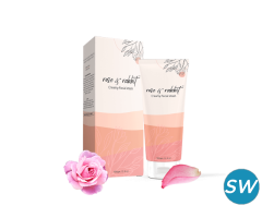 Rose & Rabbit: Your Trusted Source for the Best Face Wash for Oily Skin