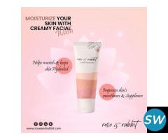 Rose & Rabbit: Your Trusted Source for the Best Face Wash for Oily Skin - 6