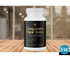 What Are Health Benefits Of The Emperor's Vigor Tonic? - 1