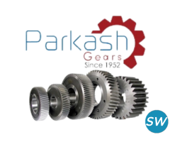 Leading Bevel Gear Manufacturers | High-Quality Precision Gears