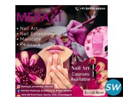 Makeup Academy  in Chandigarh | Meraki Makeup Academy - 6