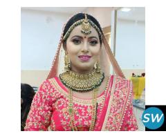 Makeup Academy  in Chandigarh | Meraki Makeup Academy - 10