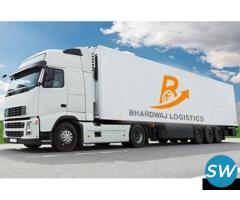 ODC Transport Service | Trailer Transport Service | Truck Transport Service - 5