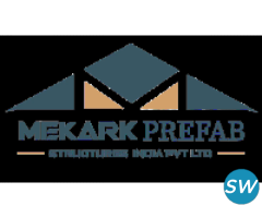Mekark Prefab for high-quality Projects