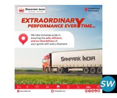 Looking for the Reliable Surface Freight Service Provider in India? - 1