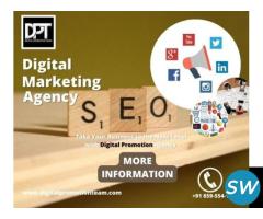 Take Your Business to the Next Level with Digital  Promotion Agency in Delhi | Digital Marketing - 1