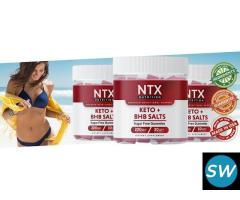 Potential Side Effects of NTX Keto BHB Gummies – Is it Safe? - 2