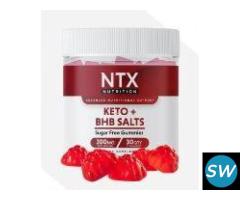 Potential Side Effects of NTX Keto BHB Gummies – Is it Safe? - 10