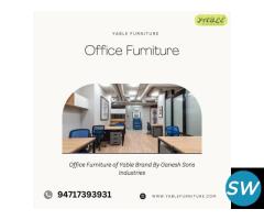 Office furniture manufacturer - 1