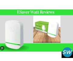 ESaver Watt Reviews - 1