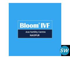 IVF Excellence at Nagpur's Pioneering Fertility Solutions Centre