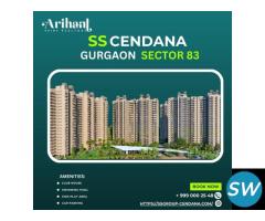 New Residential Apartment 83 Gurgaon - 2
