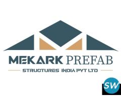 Prefab Site Office Manufacturer