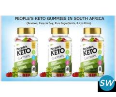 Peoples Keto Gummies South Africa