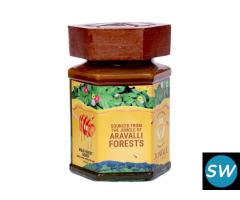 Get the best organic forest honey- junglesting