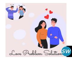 Let Marriage Problem Solution