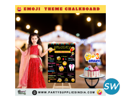 online shopping birthday party themes hyderabad - 1